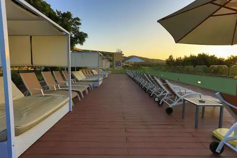 Agua Beach Hotel in Calvià — foto 14
