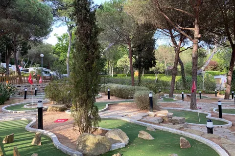 Camping Santa Elena foto 5