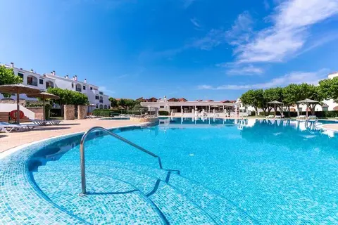 O7 Vista Blanes in Ciutadella — foto 23