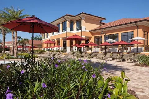 Regal Oaks - a CLC World Resort in Celebration — foto 6