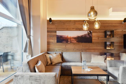 Appartement Venediger Lodge foto 9