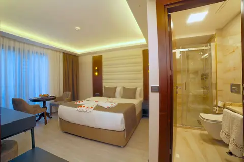 My Dream Istanbul Hotel in İstanbul, foto 18