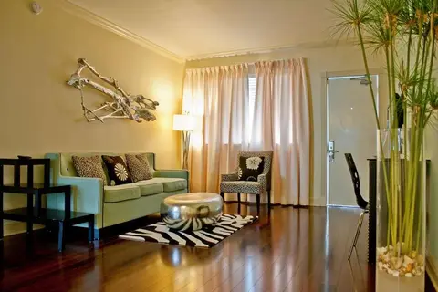 Suites of Dorchester in Miami Beach — foto 20