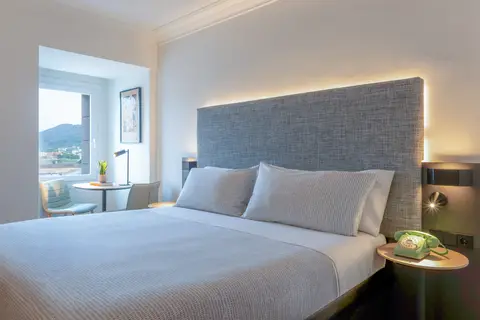 INNSiDE San Sebastián Orly in Donostia / San Sebastián — foto 17