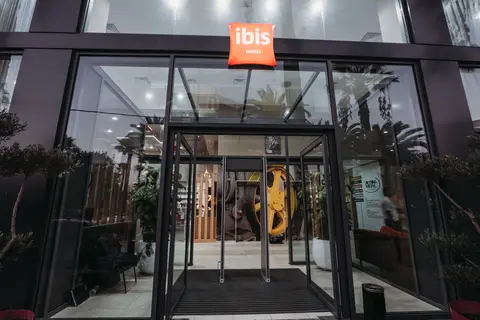 ibis Mohammedia in Rabat, foto 20