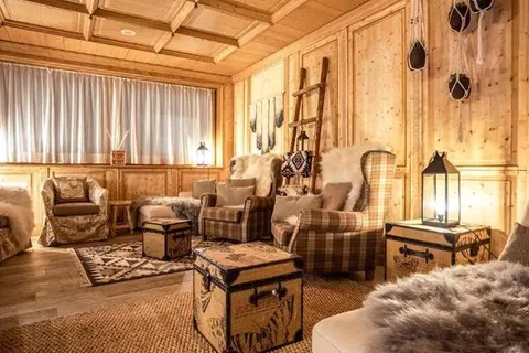 Grifone Dolomiti Resort foto 7