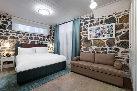Catch Hotel Sultanahmet in İstanbul — foto 3
