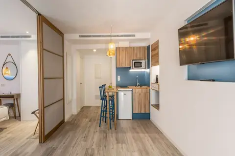 THB Gran Bahía - Apartamentos in Santa Margalida — foto 17