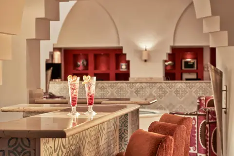 Mosaique Hotel El Gouna in El Gona — foto 25