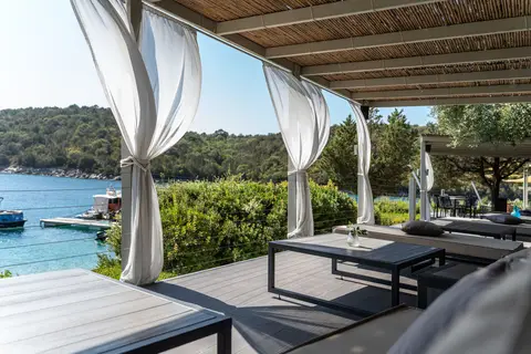 Mövenpick Resort Agios Nikolaos Sivota in Σύβοτα — foto 27