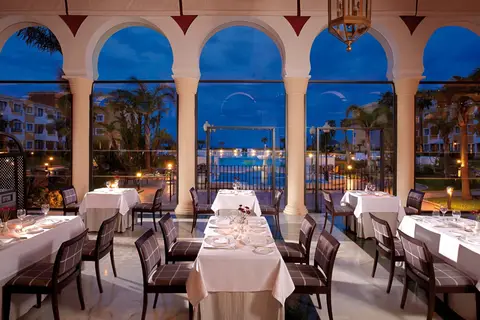Palacio de Sancti Petri Gran Meliá in Chiclana De La Frontera — foto 5