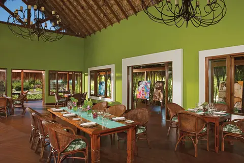 Zoëtry Agua Punta Cana in Salvaleón de Higüey, foto 30