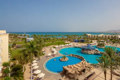 Palm Royale Resort - Soma Bay in سفاجا — foto 19