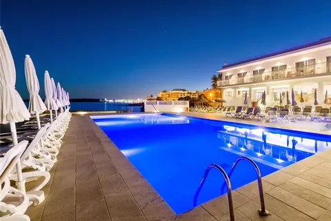 Hotel Atolon & Kaafu Beach Club in Son Servera — foto 10