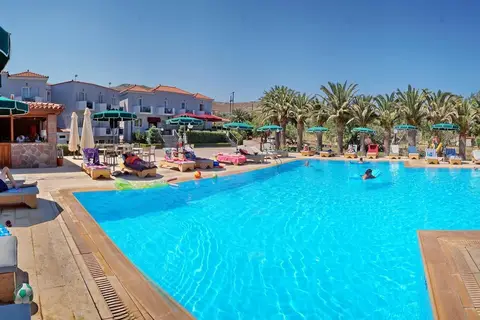 Bella Vista in Δημοτική Ενότητα Χερσονήσου — foto 5