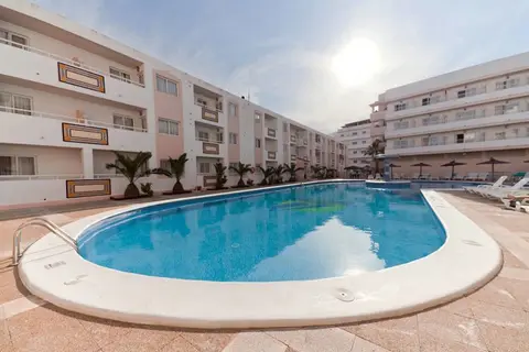 Tropical Garden in Ibiza — foto 3