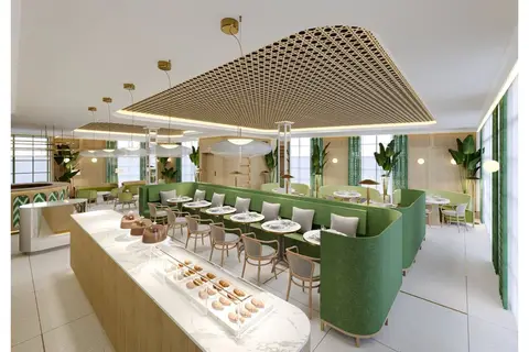Alcázar Hotel Sóller in Sóller — foto 18