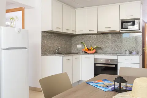 Appartementen Condado in Lloret de Mar — foto 17