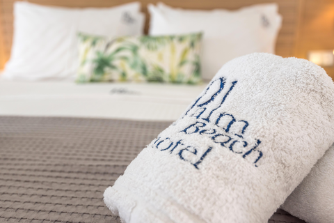 Hotel Palm Beach - adults only foto 4