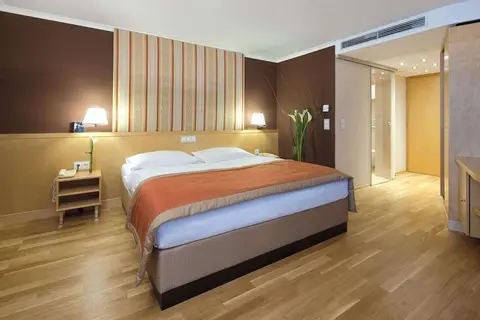 Austria Trend Hotel Ananas in Wenen — foto 3