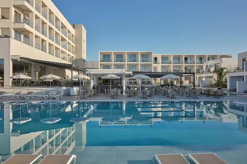 Atlantica Sungarden Park in Ayia Napa — foto 9