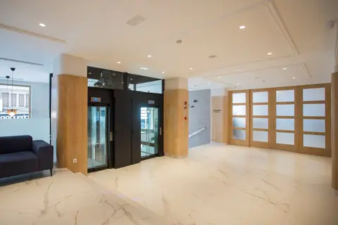 Hotel Voramar in Benidorm — foto 19