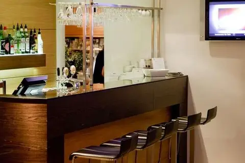 CenterHotel Plaza in Reykjavik — foto 6