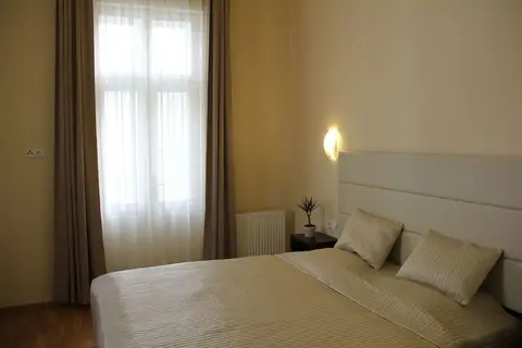 Hotel Trevi in Praag, foto 19