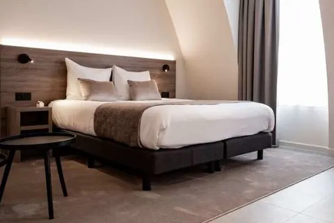 Hotel Reynaert foto 8