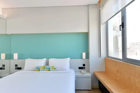 Athenaeum K29 Hotel foto 6