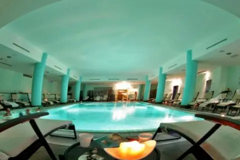 Castellaro Golf Resort in Castellaro, foto 8