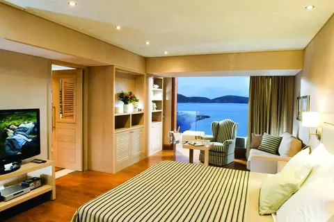 Elounda Bay Palace in Δημοτική Ενότητα Αγίου Νικολάου — foto 10