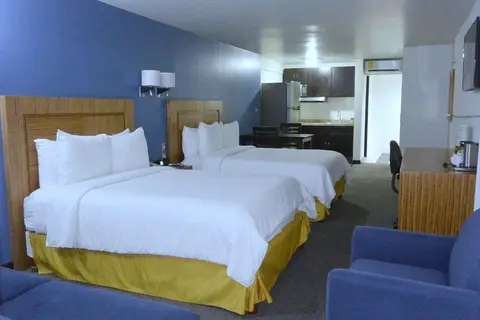 Radisson Hotel & Convention Center Toluca in Toluca de Lerdo — foto 15