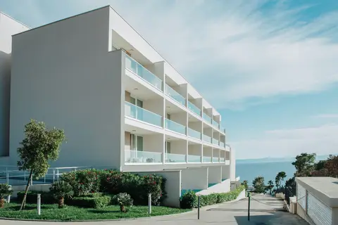 Romana Beach Apartments in Rijeka, foto 6