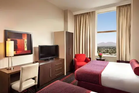 The Strat Hotel Casino & Tower in Las Vegas — foto 11