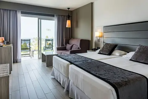 Hotel Riu Palace Meloneras in Las Palmas de Gran Canaria — foto 24