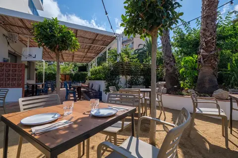 Ancora La Siesta Apartments in Salou — foto 3
