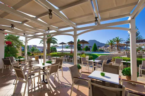 Alianthos Garden Hotel in Πλακιάς — foto 7
