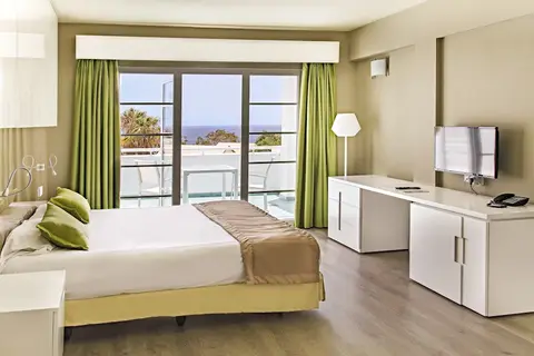 Apartamentos LIVVO Morromar in Puerto del Carmen, foto 12