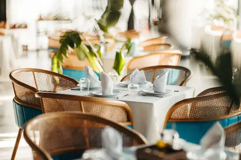 Royal G Max Hotel & Spa in Golem, foto 15