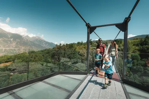 Camping Santa Monica foto 15