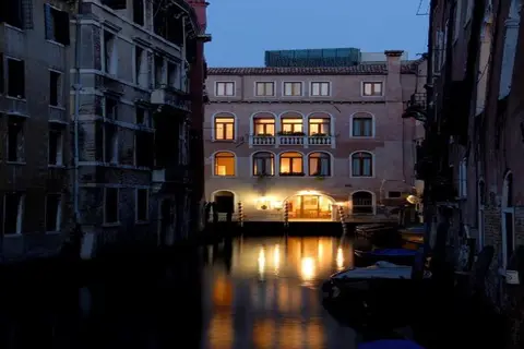 All’Angelo Art Hotel in Venetië, foto 3