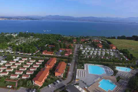 Camping The Garda Village in Sirmione — foto 21
