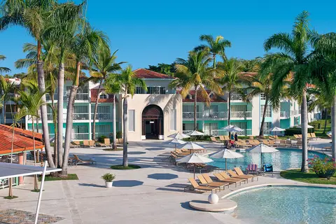 Gran Ventana Beach Resort in Puerto Plata — foto 11