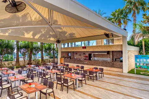 Porto Bello Hotel Resort & Spa in Konyaaltı — foto 6