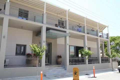 Achilles Hill Hotel in Δημοτική Ενότητα Μεθώνης — foto 10