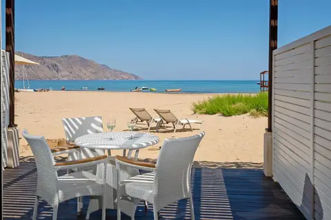 Pilot Beach Resort in Georgioupolis — foto 9