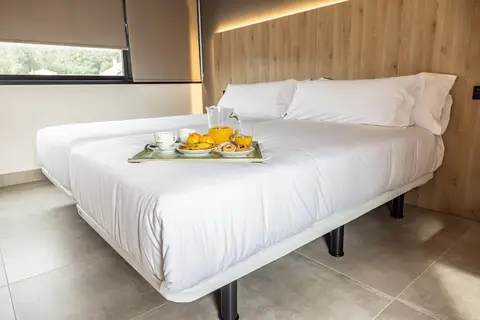 Hotel Devalar Do Mar in Camariñas — foto 29