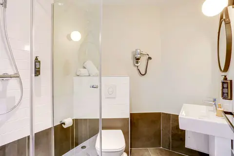 Hôtel ibis Daumesnil Porte Dorée in Parijs, foto 9