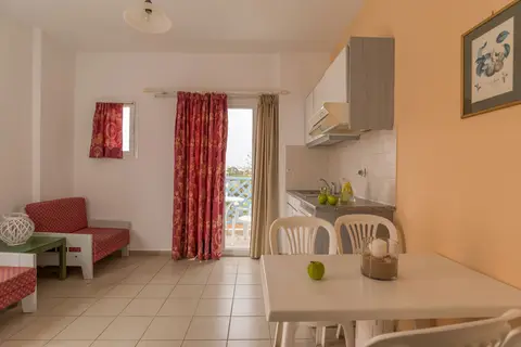 Windmill Apartments II in Malia Municipal Unit — foto 8